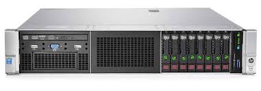 Hp Used Server